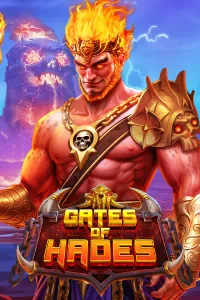 Gates of Hades